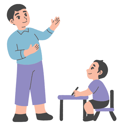 Language & Communication