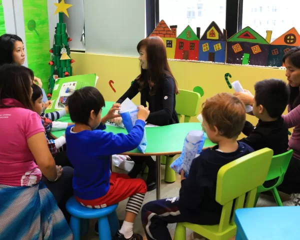 School-Preparation-and-Social-Skills-Training