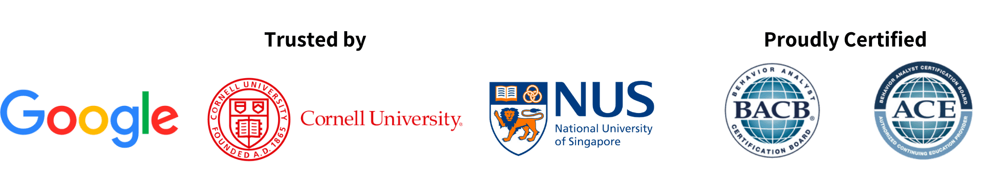 trusted and certified (1)